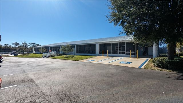 18 Sand Pine Circle, Lake Placid, FL 33852