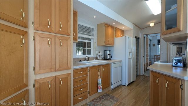 18 Sand Pine Circle, Lake Placid, FL 33852