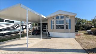 18 Sand Pine Circle, Lake Placid, FL 33852