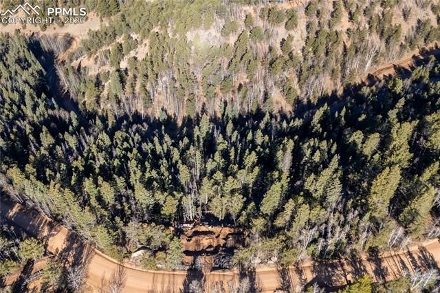 565 Fairview Drive, Cripple Creek, CO 80813