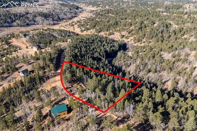 565 Fairview Drive, Cripple Creek, CO 80813