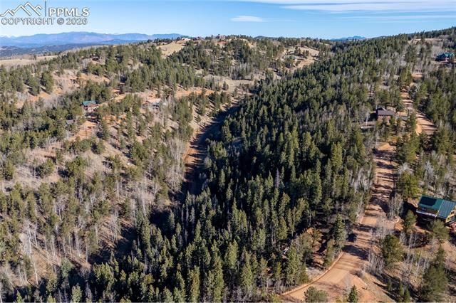565 Fairview Drive, Cripple Creek, CO 80813