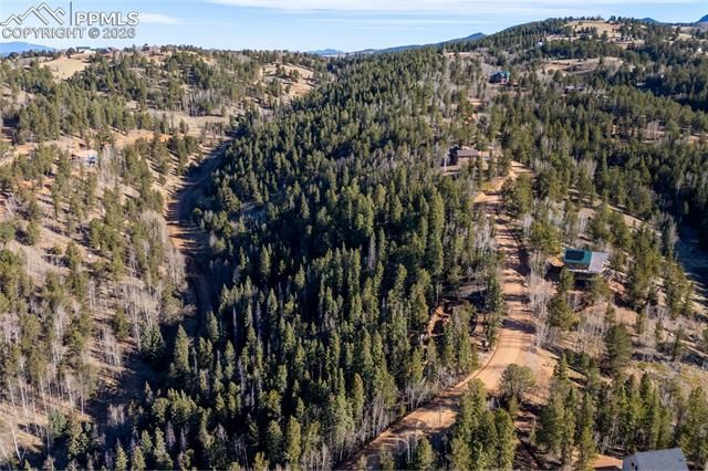 565 Fairview Drive, Cripple Creek, CO 80813