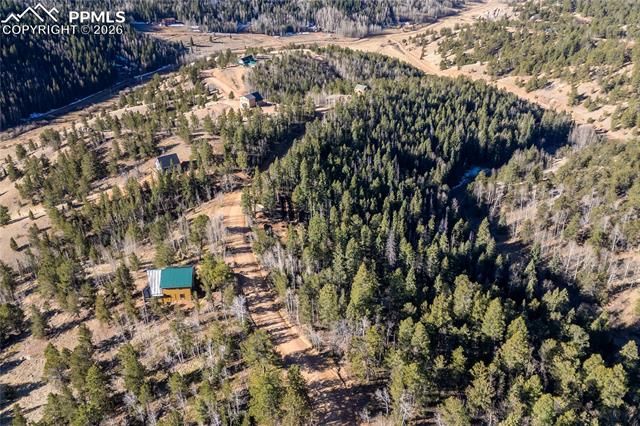 565 Fairview Drive, Cripple Creek, CO 80813