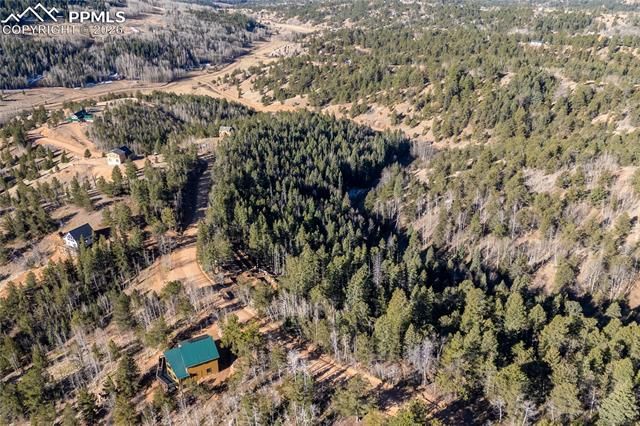 565 Fairview Drive, Cripple Creek, CO 80813