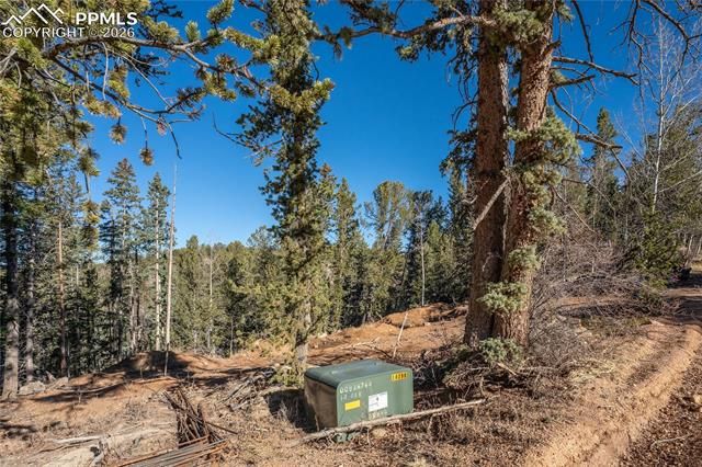 565 Fairview Drive, Cripple Creek, CO 80813