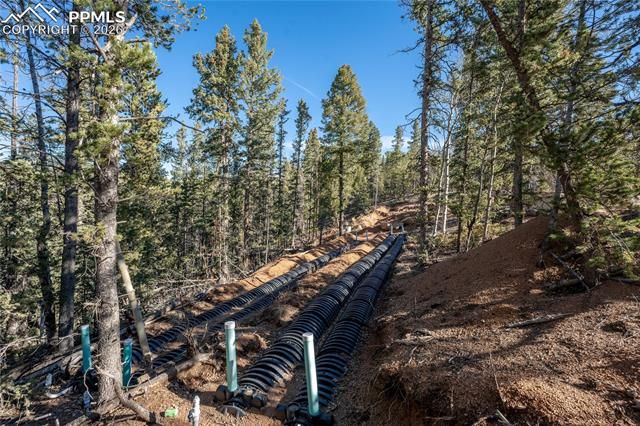 565 Fairview Drive, Cripple Creek, CO 80813