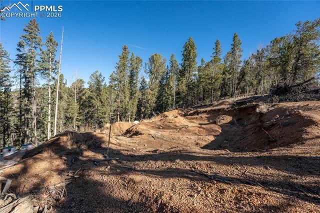 565 Fairview Drive, Cripple Creek, CO 80813