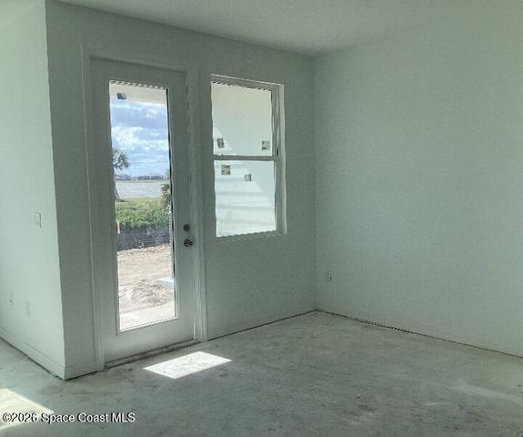 1239 Bluewater Lane, Rockledge, FL 32955