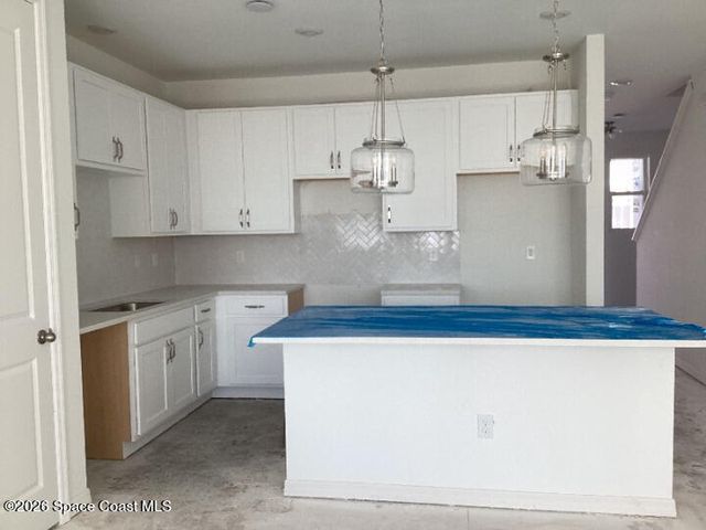 1239 Bluewater Lane, Rockledge, FL 32955