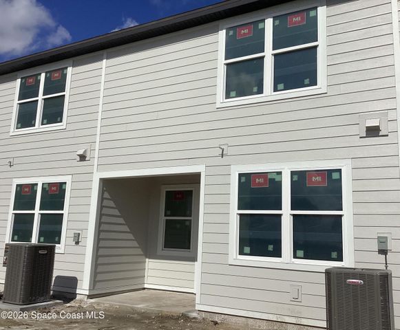 1239 Bluewater Lane, Rockledge, FL 32955