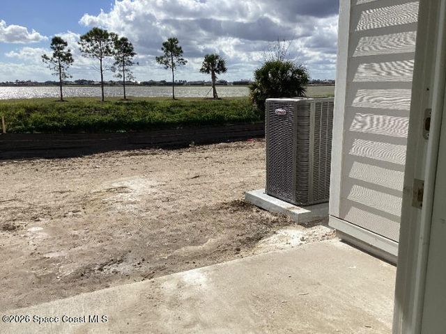 1239 Bluewater Lane, Rockledge, FL 32955