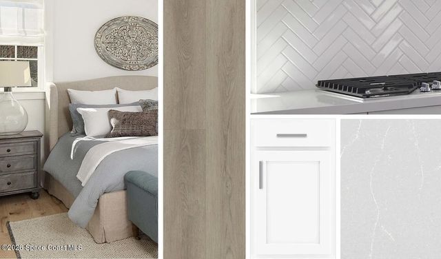 1239 Bluewater Lane, Rockledge, FL 32955