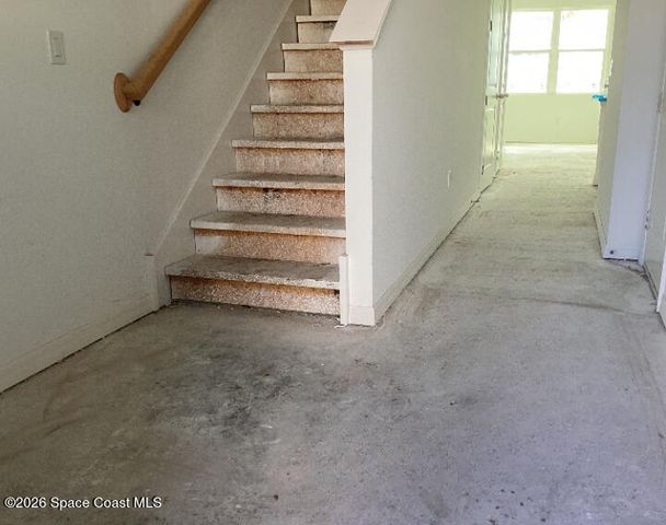 1239 Bluewater Lane, Rockledge, FL 32955