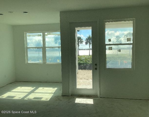 1239 Bluewater Lane, Rockledge, FL 32955