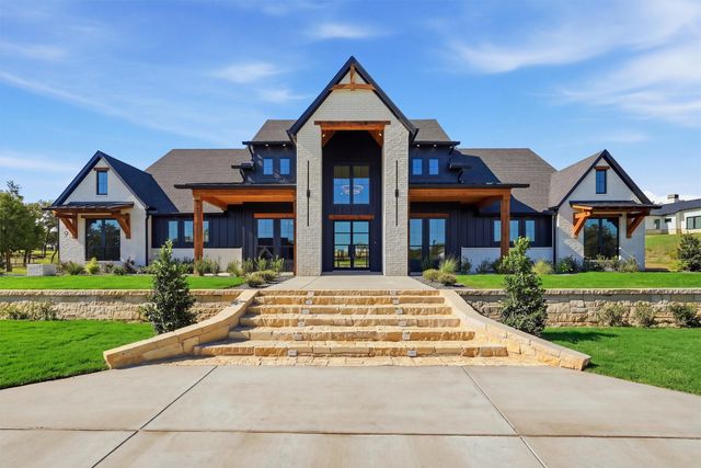 519 Royal Santana Run, Weatherford, TX 76087