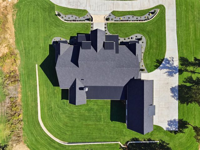 519 Royal Santana Run, Weatherford, TX 76087