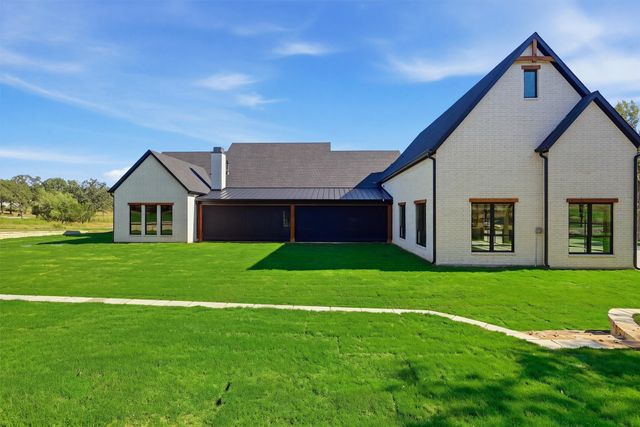519 Royal Santana Run, Weatherford, TX 76087