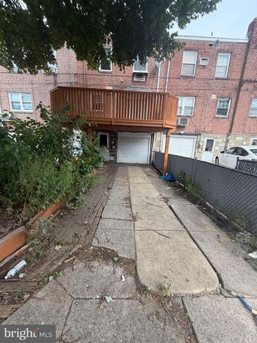 2918 GLENVIEW ST, Philadelphia, PA 19149