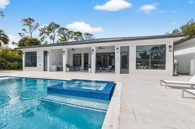 Address unavailable.