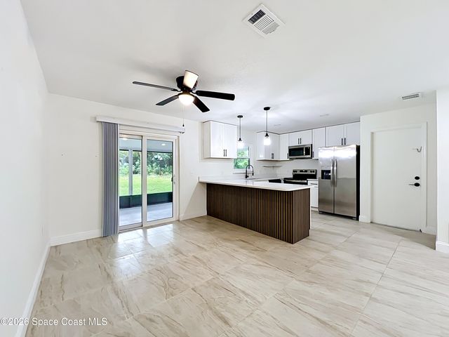 2607 Wright Avenue, Melbourne, FL 32935