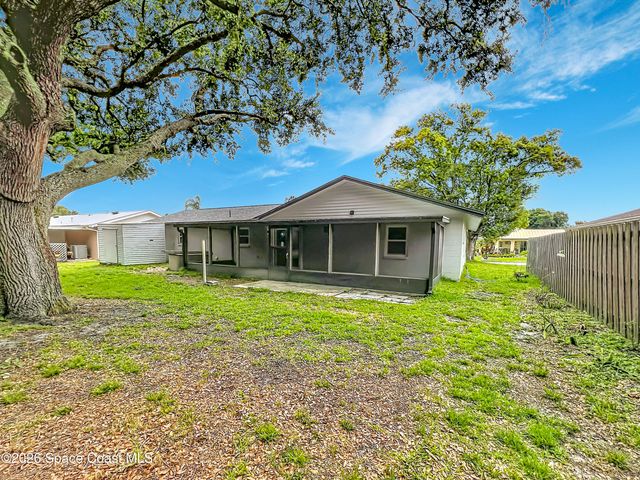2607 Wright Avenue, Melbourne, FL 32935