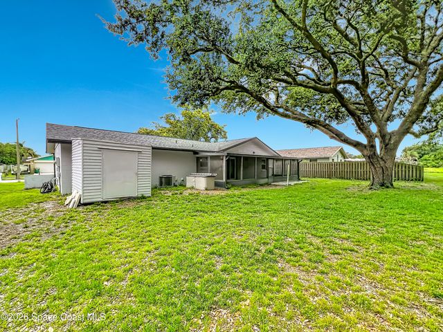 2607 Wright Avenue, Melbourne, FL 32935