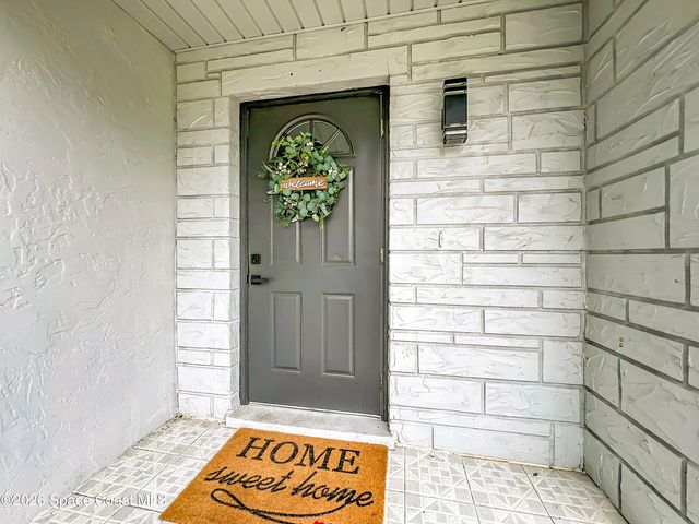 2607 Wright Avenue, Melbourne, FL 32935