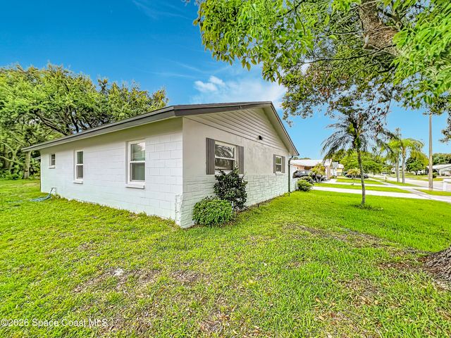 2607 Wright Avenue, Melbourne, FL 32935