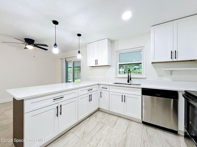 2607 Wright Avenue, Melbourne, FL 32935
