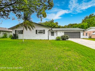 2607 Wright Avenue, Melbourne, FL 32935