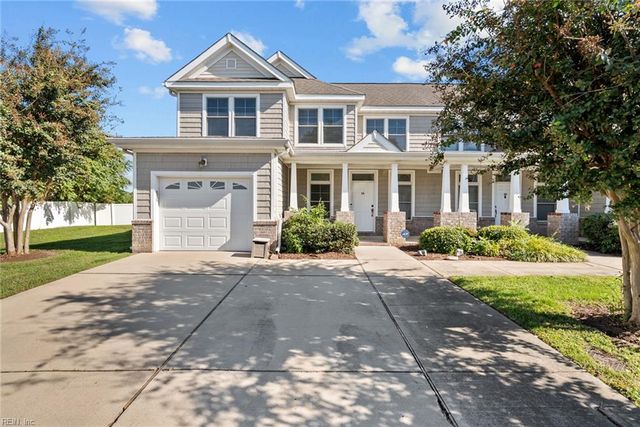 1405 Dure Rd Unit 2A, Norfolk, VA 23502