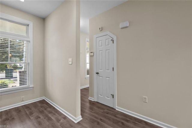 1405 Dure Rd Unit 2A, Norfolk, VA 23502