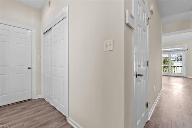 1405 Dure Rd Unit 2A, Norfolk, VA 23502