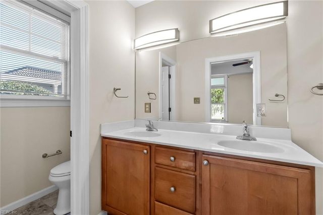 1405 Dure Rd Unit 2A, Norfolk, VA 23502