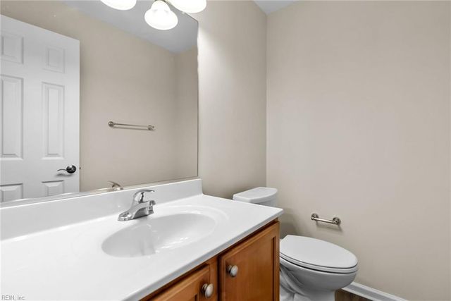 1405 Dure Rd Unit 2A, Norfolk, VA 23502