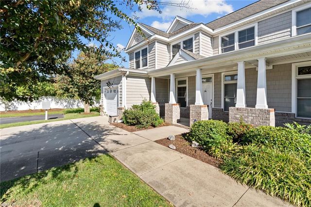 1405 Dure Rd Unit 2A, Norfolk, VA 23502