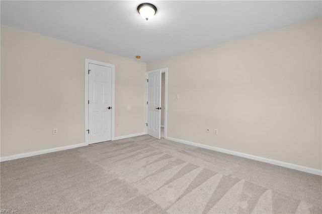 1405 Dure Rd Unit 2A, Norfolk, VA 23502