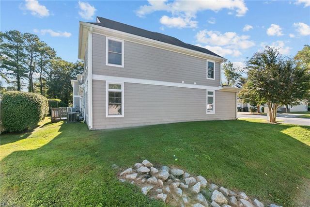 1405 Dure Rd Unit 2A, Norfolk, VA 23502