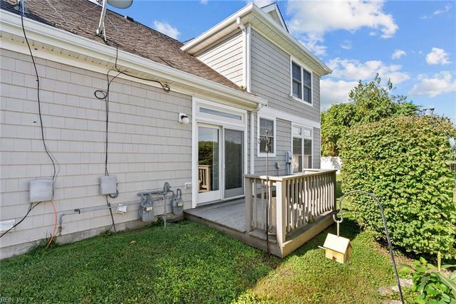 1405 Dure Rd Unit 2A, Norfolk, VA 23502