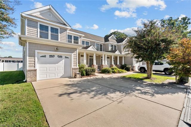 1405 Dure Rd Unit 2A, Norfolk, VA 23502