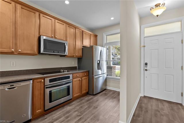 1405 Dure Rd Unit 2A, Norfolk, VA 23502