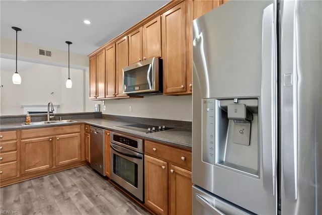 1405 Dure Rd Unit 2A, Norfolk, VA 23502