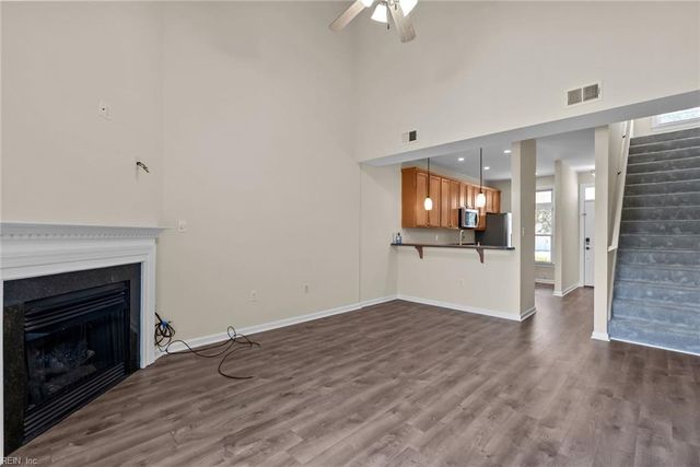 1405 Dure Rd Unit 2A, Norfolk, VA 23502