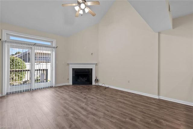 1405 Dure Rd Unit 2A, Norfolk, VA 23502