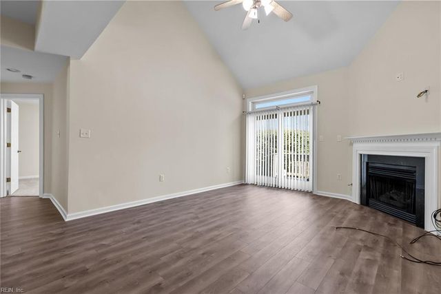 1405 Dure Rd Unit 2A, Norfolk, VA 23502