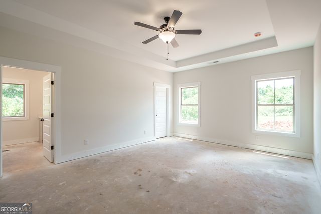 347 Woodfin Way, Social Circle, GA 30025