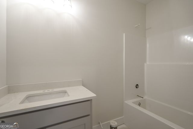 347 Woodfin Way, Social Circle, GA 30025