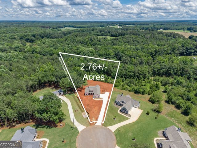 347 Woodfin Way, Social Circle, GA 30025