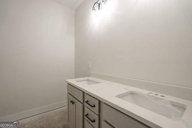 347 Woodfin Way, Social Circle, GA 30025